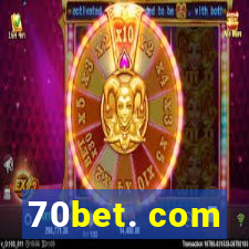 70bet. com